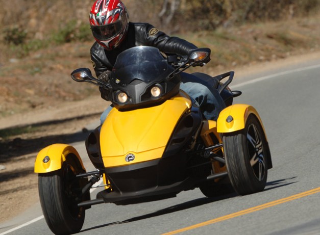 Can-Am_Spyder