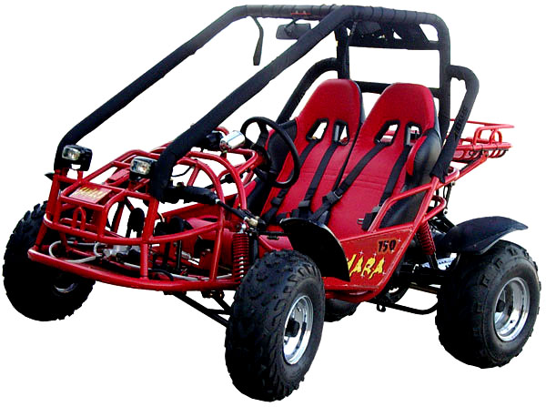 gokart
