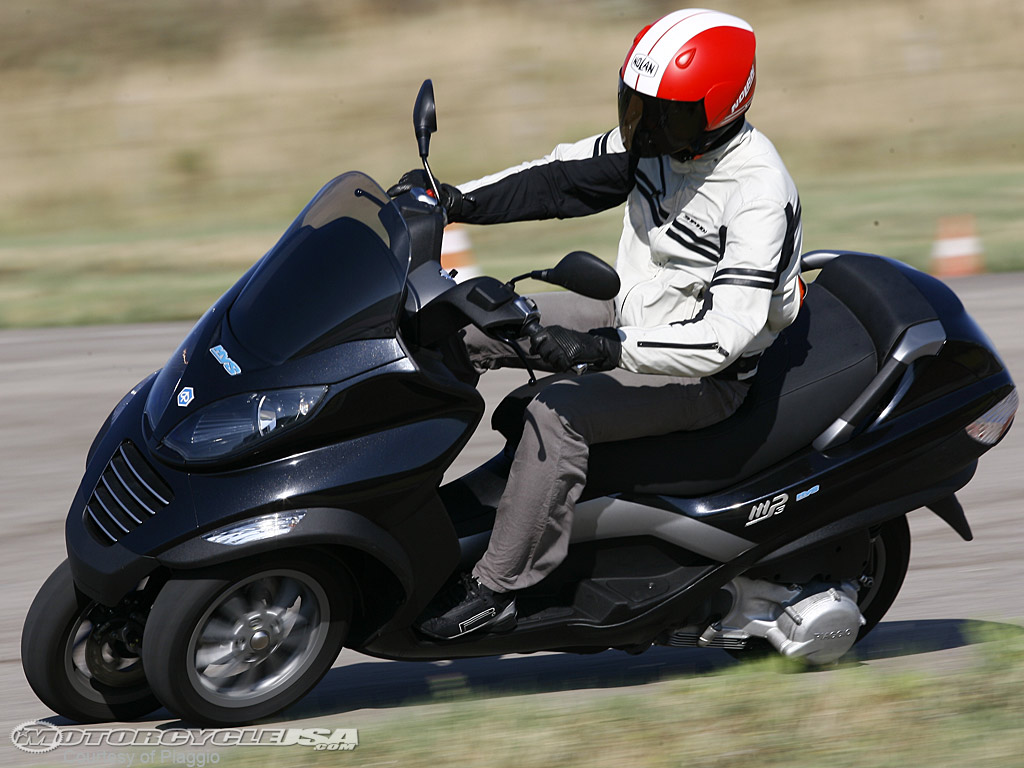 mp3scooter