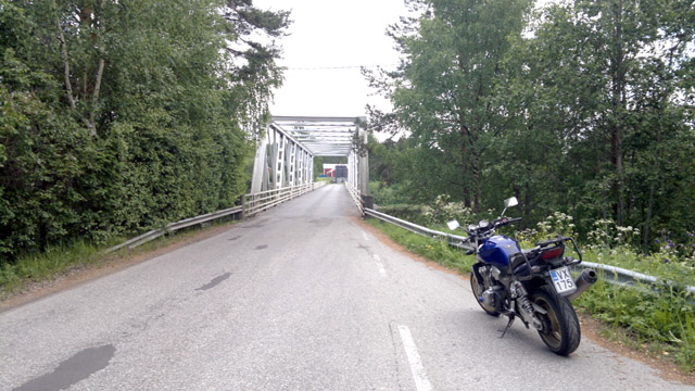 silta