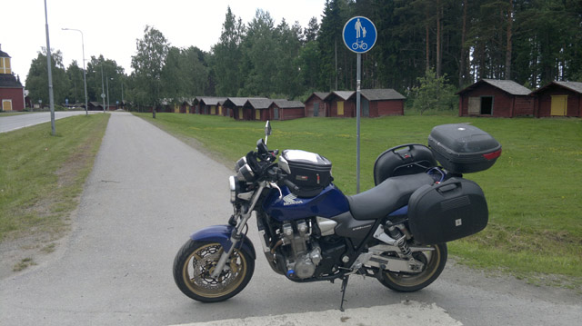 Närpes