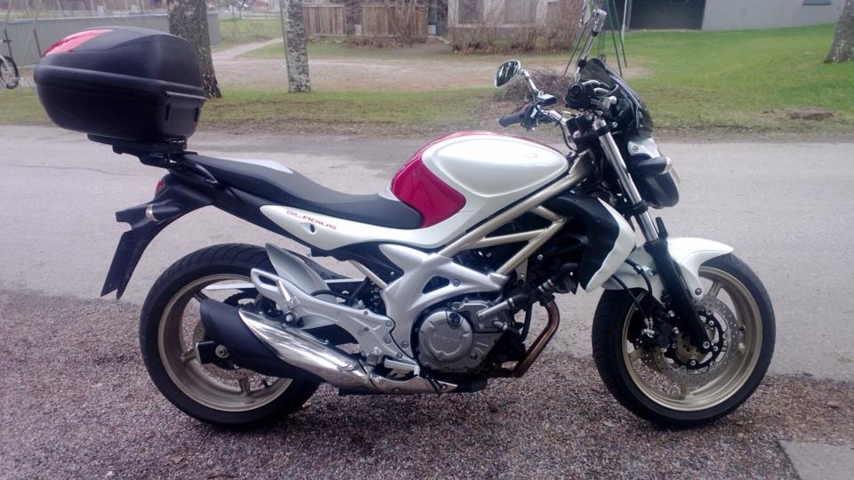 Gladius