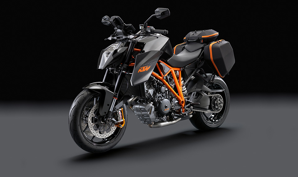 superduke