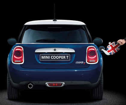 0401 Mini Cooper T