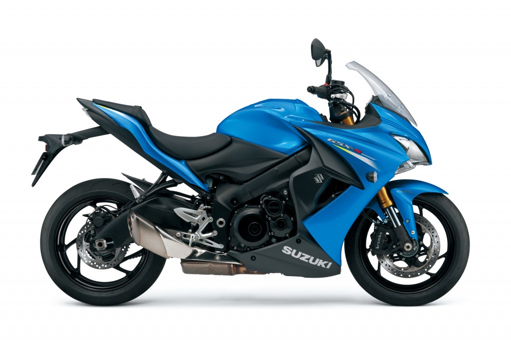 gsxs1000f