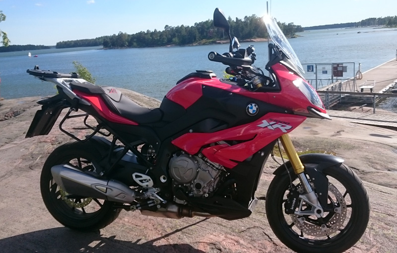 XR