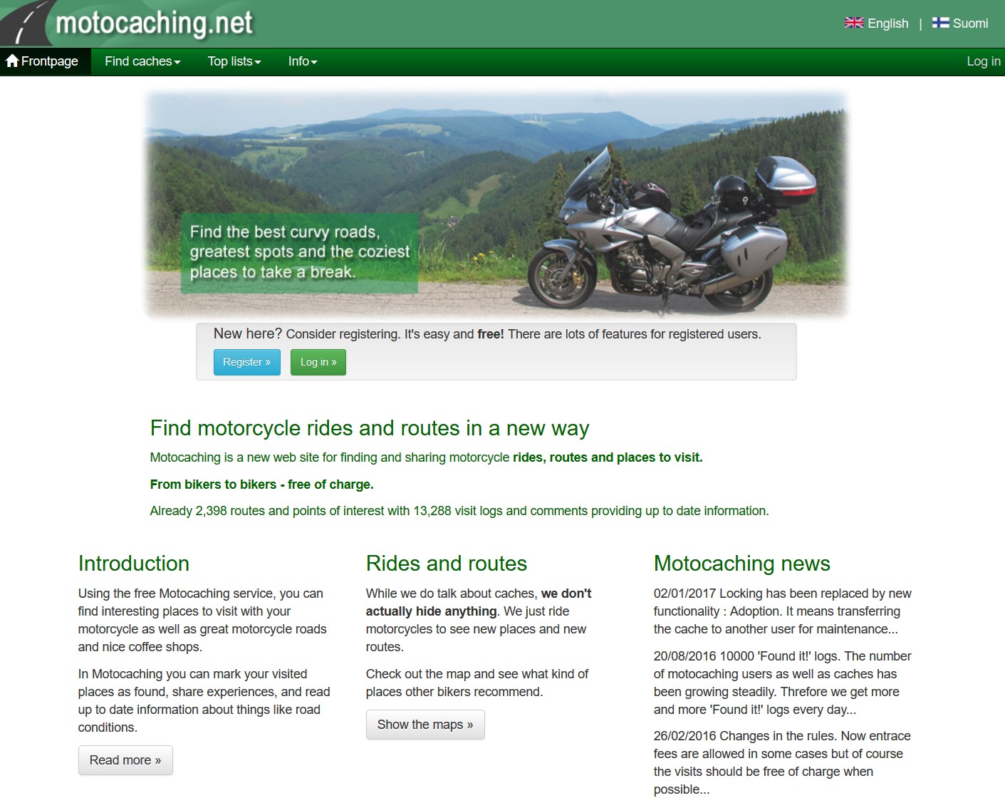motocachingnet