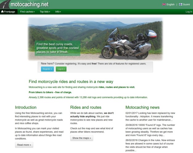 motocachingnet